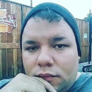 Meet your Posher, Terrell